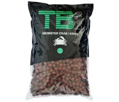 TB Baits Boilie Monster Crab 10kg 24mm