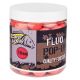 Carp Only Boilies Fluo Pop-Up - Red