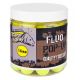 Carp Only Boilies Fluo Pop-Up - Yellow