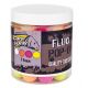 Carp Only Boilies Fluo Pop-Up - Mix 4 barev