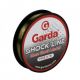 Garda šokové vlasce - Shock line šokový vlasec 50m 0,45mm