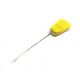 Carp´R´Us Boilie jehla CRU Baiting needle – Splicing fine needle – Yellow