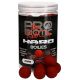 Starbaits Tvrdé boilie Hard Boilies Pro RED ONE 200g