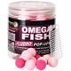 StarBaits Omega Fish - Boilie FLUO plovoucí