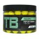 TB Baits Plovoucí Boilie Pop-Up Pineapple + NHDC 65 g