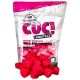 LK Baits CUC! Nugget Carp Wild Strawberry 1kg