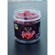 Black Carp Wafters Boilies RED KILLER 20mm 130gr