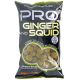 Starbaits Boilies - Probiotic Pro Ginger Squid