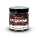 Mikbaits Spiceman boilie v dipu 250ml - Pikantní švestka