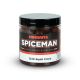 Mikbaits Spiceman boilie v dipu 250ml - Chilli Squid