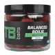 TB Baits Vyvážené Boilie Balanced + Atraktor Red Crab 100 g