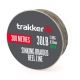 Trakker Šňůra - Sinking Braid Reel Line 40lb, 18,1kg, 0,33mm, 300m