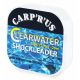 Carp ´R´ Us Clearwater Shockleader 20m