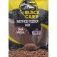 Black Carp Method feeder mix DARK SPECIAL 1200g