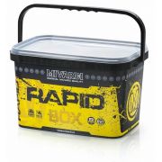Method mix Rapid 3kg