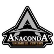 Anaconda Anaconda