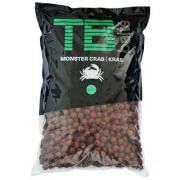 Krmné boilies - 10kg