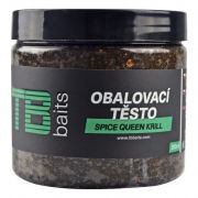 Obalovací pasty