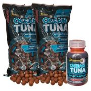 Boilies 5kg + DIP