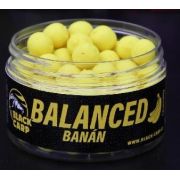 Balanced boilies