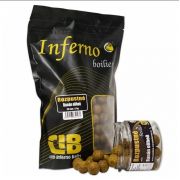Boilies rozpustné