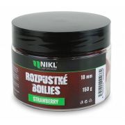 Rozpustné boilies