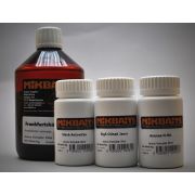 Amino komplexy Amino komplexy