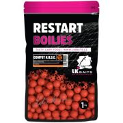 ReStart Boilies
