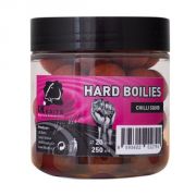 Hard Boilies