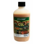 Booster a CSL Liquidy