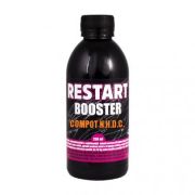 Booster ReStart Booster ReStart