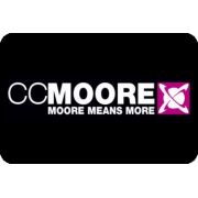 CC Moore CC Moore