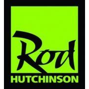 Rod Hutchinson - 50%