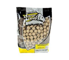 Carp Only Boilies - Coco & Banana