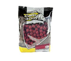 Carp Only Boilies - Bloodworm & Liver