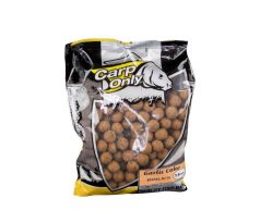 Carp Only Boilies - Garlic Cake