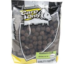 Carp Only Boilies - Halibut & Crab