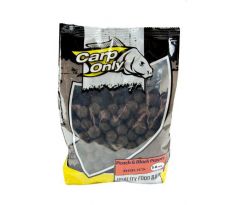 Carp Only Boilies - Peach & Black Pepper