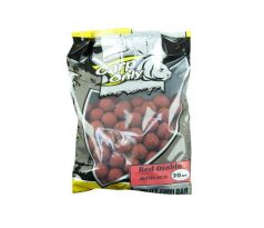 Carp Only Boilies - Red Diablo