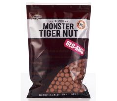 Dynamite Baits Boilies Monster Tigernut Red - Amo Shelf Life