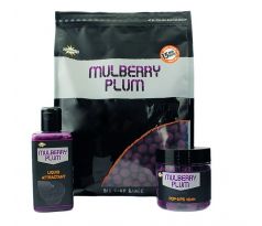 Dynamite Baits Boilies - Mulberry Plum Hi-Attract S/L