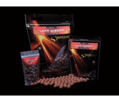 Sportcarp Boilies - Lake Wizard Squid