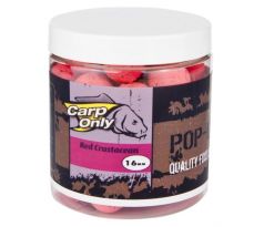 Carp Only Boilies Pop-Up - Red Crustacean