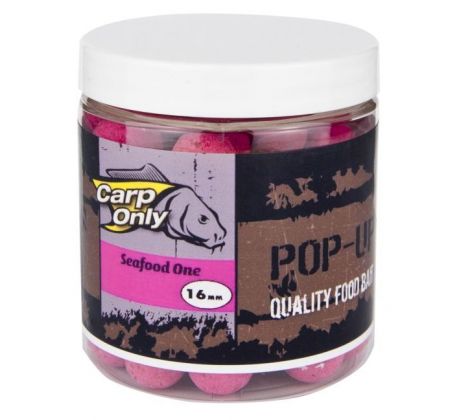 Carp Only Boilies Pop-Up - Sea Food One