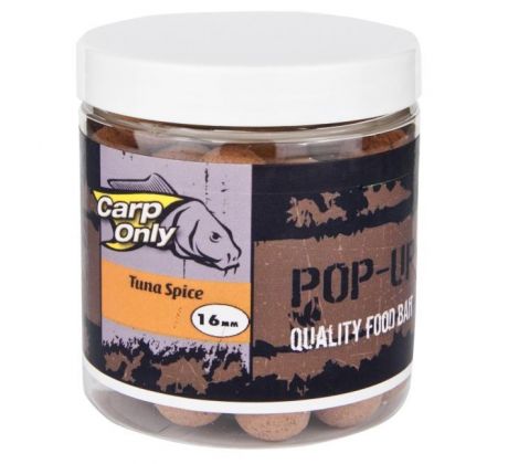 Carp Only Boilies Pop-Up - Tuna Spice