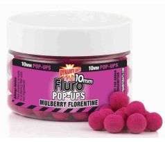 Dynamite Baits Pop-up Fluro - Mulberry Florentine
