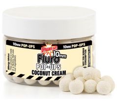 Dynamite Baits Pop-up Fluro - Coconut Cream