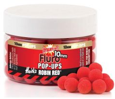 Dynamite Baits Pop-up Fluro - Robin Red
