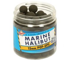 Dynamite Baits Pop-Ups - Marine Halibut