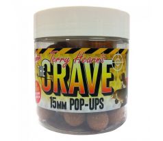 Dynamite Baits Pop-Ups - The Crave